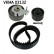 Timing Belt Set VKMA 03132 SKF