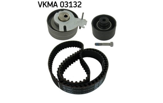 Timing Belt Set VKMA 03132 SKF