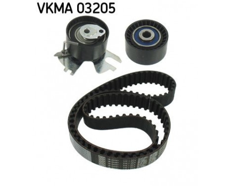 Timing Belt Set VKMA 03205 SKF