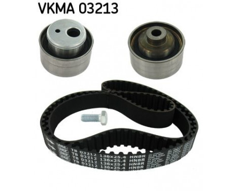 Timing Belt Set VKMA 03213 SKF