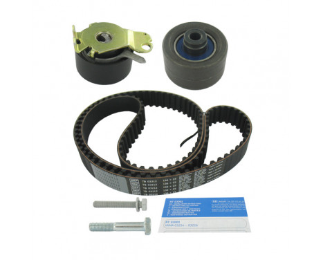 Timing Belt Set VKMA 03214 SKF