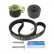 Timing Belt Set VKMA 03214 SKF