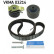 Timing Belt Set VKMA 03214 SKF, Thumbnail 4
