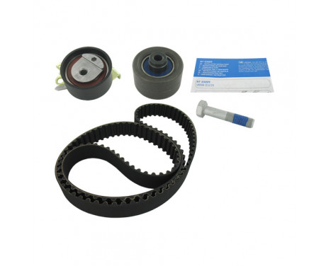 Timing Belt Set VKMA 03235 SKF