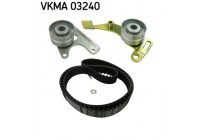 Timing Belt Set VKMA 03240 SKF