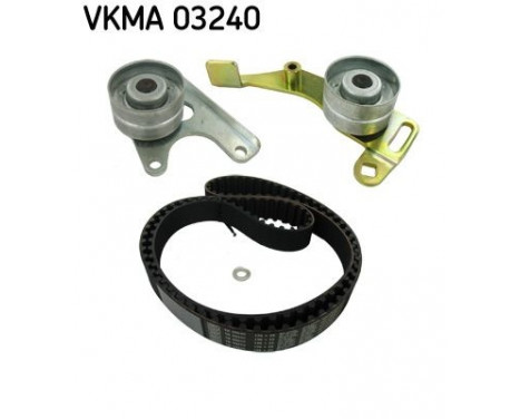Timing Belt Set VKMA 03240 SKF