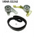 Timing Belt Set VKMA 03240 SKF