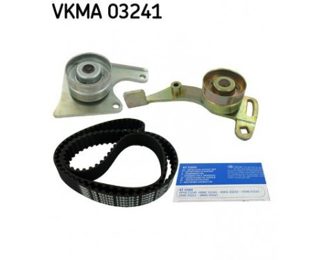 Timing Belt Set VKMA 03241 SKF