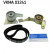 Timing Belt Set VKMA 03241 SKF