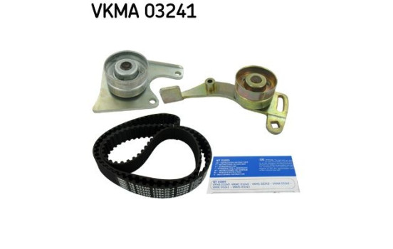 Timing Belt Set VKMA 03241 SKF