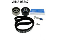 Timing Belt Set VKMA 03247 SKF