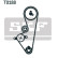 Timing Belt Set VKMA 03253 SKF, Thumbnail 3