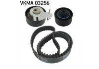 Timing Belt Set VKMA 03256 SKF