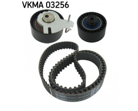 Timing Belt Set VKMA 03256 SKF