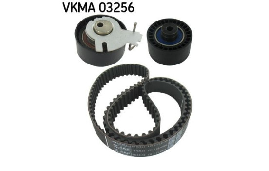 Timing Belt Set VKMA 03256 SKF
