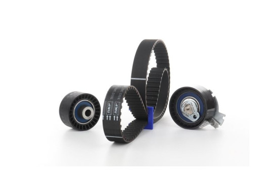 Timing Belt Set VKMA 03256 SKF, Image 3