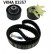 Timing Belt Set VKMA 03257 SKF, Thumbnail 2