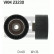 Timing Belt Set VKMA 03263 SKF, Thumbnail 3