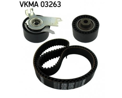 Timing Belt Set VKMA 03263 SKF
