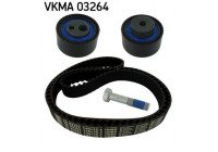 Timing Belt Set VKMA 03264 SKF