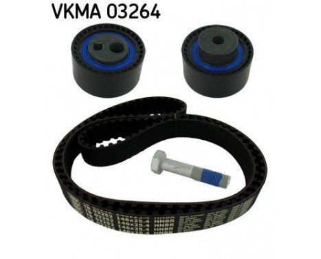 Timing Belt Set VKMA 03264 SKF