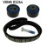 Timing Belt Set VKMA 03264 SKF