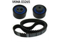 Timing Belt Set VKMA 03265 SKF