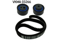 Timing Belt Set VKMA 03266 SKF