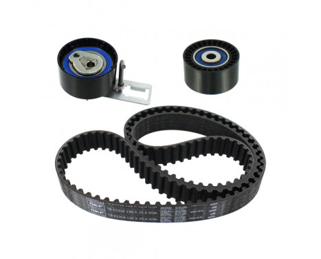Timing Belt Set VKMA 03314 SKF
