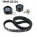 Timing Belt Set VKMA 03314 SKF, Thumbnail 2