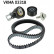 Timing Belt Set VKMA 03318 SKF
