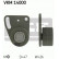 Timing Belt Set VKMA 04000 SKF, Thumbnail 2