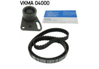 Timing Belt Set VKMA 04000 SKF