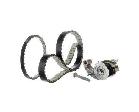 Timing belt set VKMA 04111-1 SKF