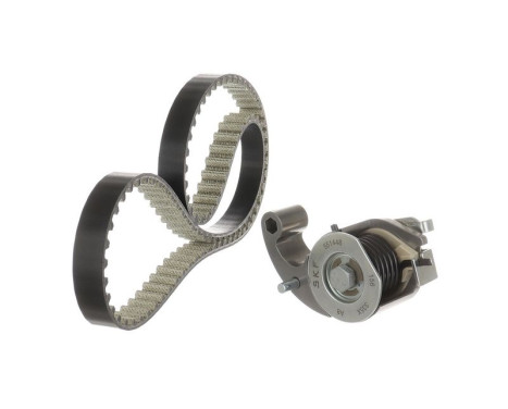 Timing belt set VKMA 04111 SKF