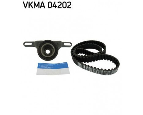 Timing Belt Set VKMA 04202 SKF