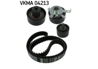 Timing Belt Set VKMA 04213 SKF