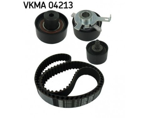 Timing Belt Set VKMA 04213 SKF