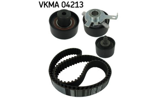 Timing Belt Set VKMA 04213 SKF