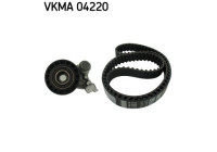 Timing belt set VKMA 04220 SKF