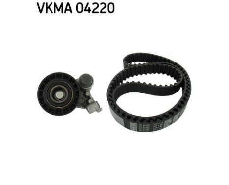 Timing belt set VKMA 04220 SKF