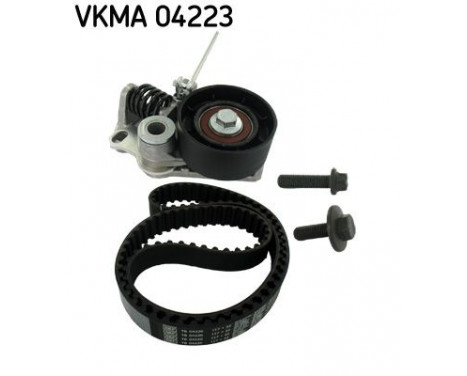 Timing Belt Set VKMA 04223 SKF, Image 2