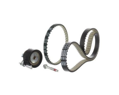 Timing belt set VKMA 04229-1 SKF