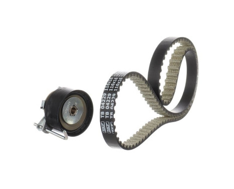 Timing Belt Set VKMA 04229 SKF