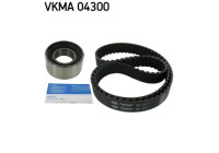 Timing Belt Set VKMA 04300 SKF