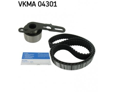 Timing Belt Set VKMA 04301 SKF