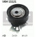 Timing Belt Set VKMA 05121 SKF, Thumbnail 2