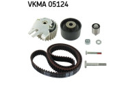 Timing Belt Set VKMA 05124 SKF