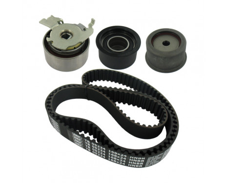 Timing Belt Set VKMA 05142 SKF