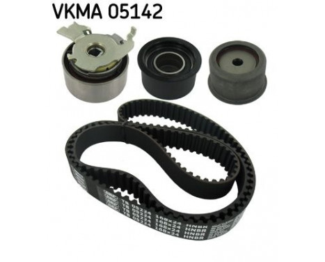 Timing Belt Set VKMA 05142 SKF, Image 2
